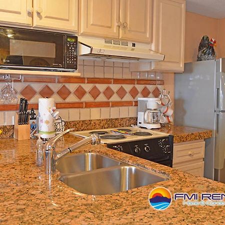 Princesa C - 402 By Fmi Rentals Puerto Peñasco Kültér fotó