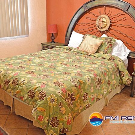Princesa C - 402 By Fmi Rentals Puerto Peñasco Szoba fotó