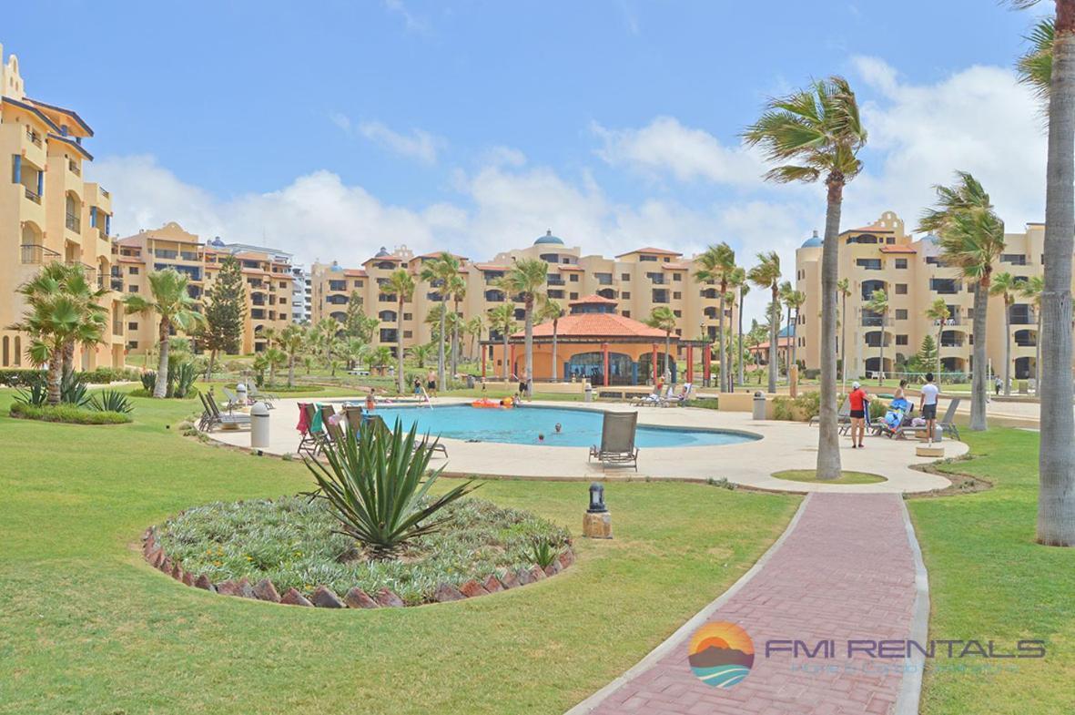 Princesa C - 402 By Fmi Rentals Puerto Peñasco Kültér fotó