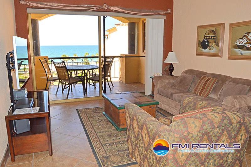 Princesa C - 402 By Fmi Rentals Puerto Peñasco Kültér fotó