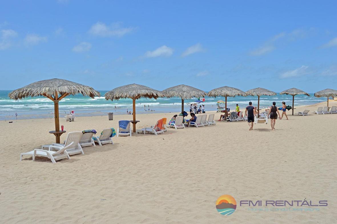 Princesa C - 402 By Fmi Rentals Puerto Peñasco Kültér fotó