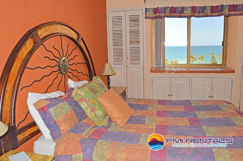 Princesa C - 402 By Fmi Rentals Puerto Peñasco Kültér fotó