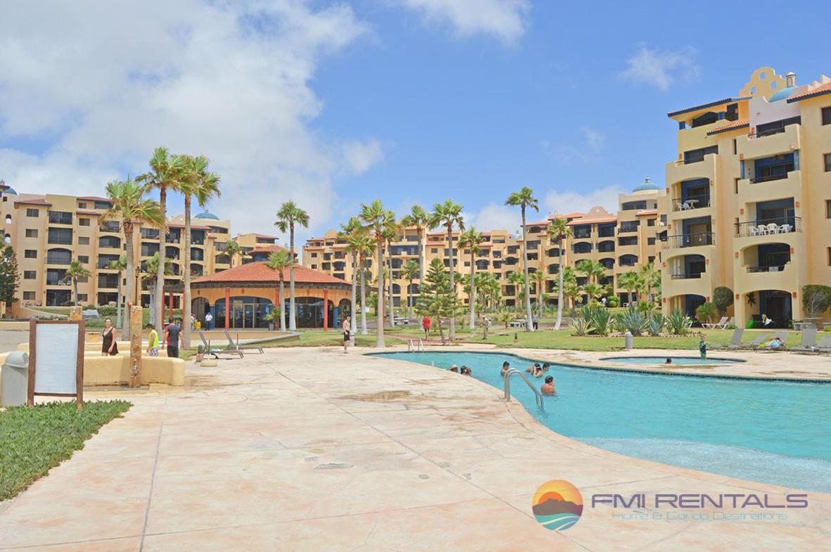 Princesa C - 402 By Fmi Rentals Puerto Peñasco Kültér fotó