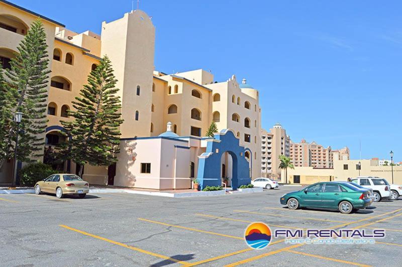 Princesa C - 402 By Fmi Rentals Puerto Peñasco Kültér fotó