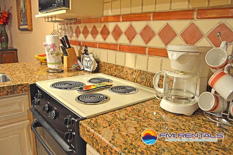 Princesa C - 402 By Fmi Rentals Puerto Peñasco Kültér fotó