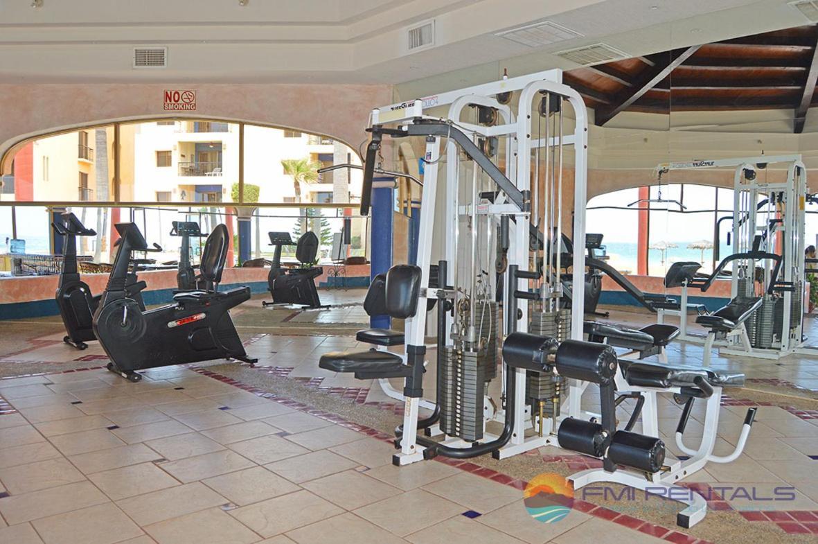 Princesa C - 402 By Fmi Rentals Puerto Peñasco Kültér fotó