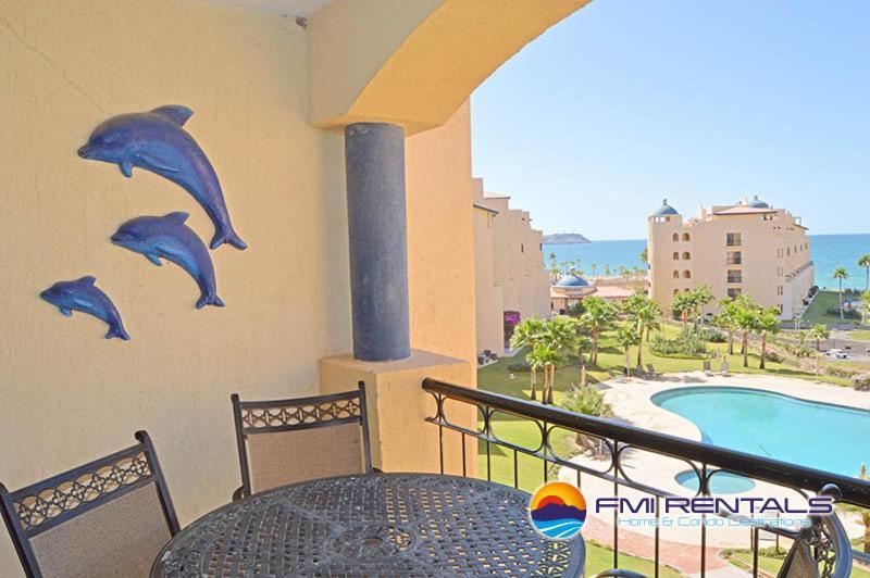 Princesa C - 402 By Fmi Rentals Puerto Peñasco Kültér fotó