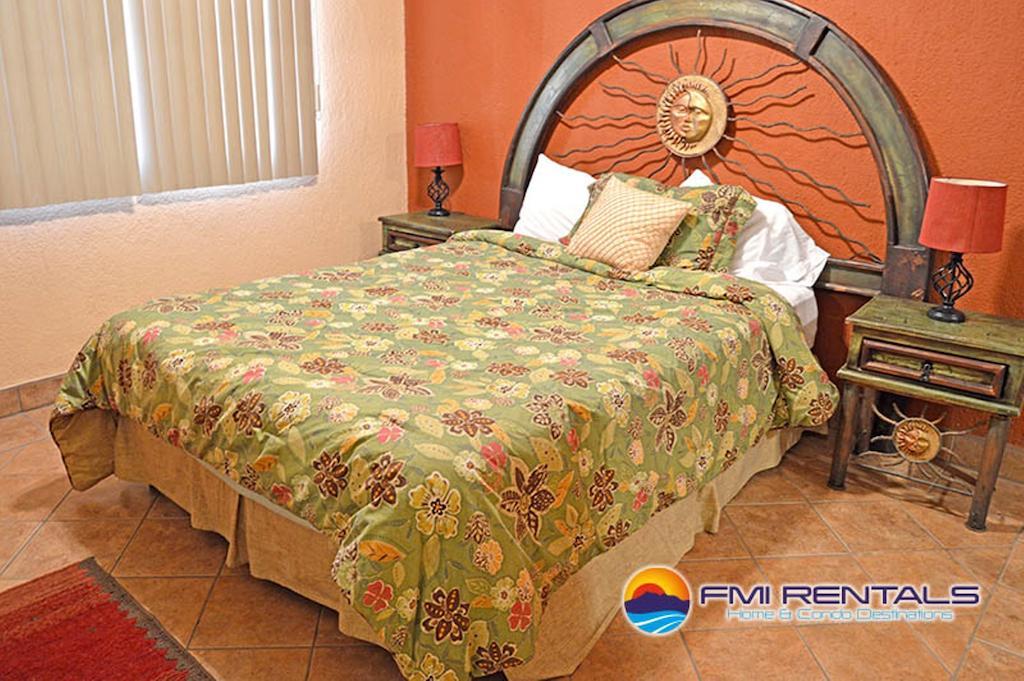 Princesa C - 402 By Fmi Rentals Puerto Peñasco Szoba fotó