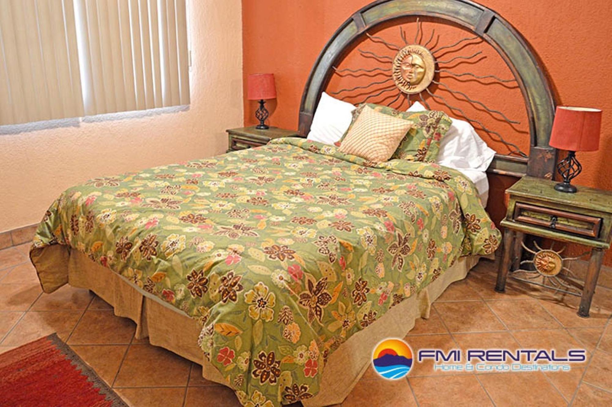 Princesa C - 402 By Fmi Rentals Puerto Peñasco Szoba fotó