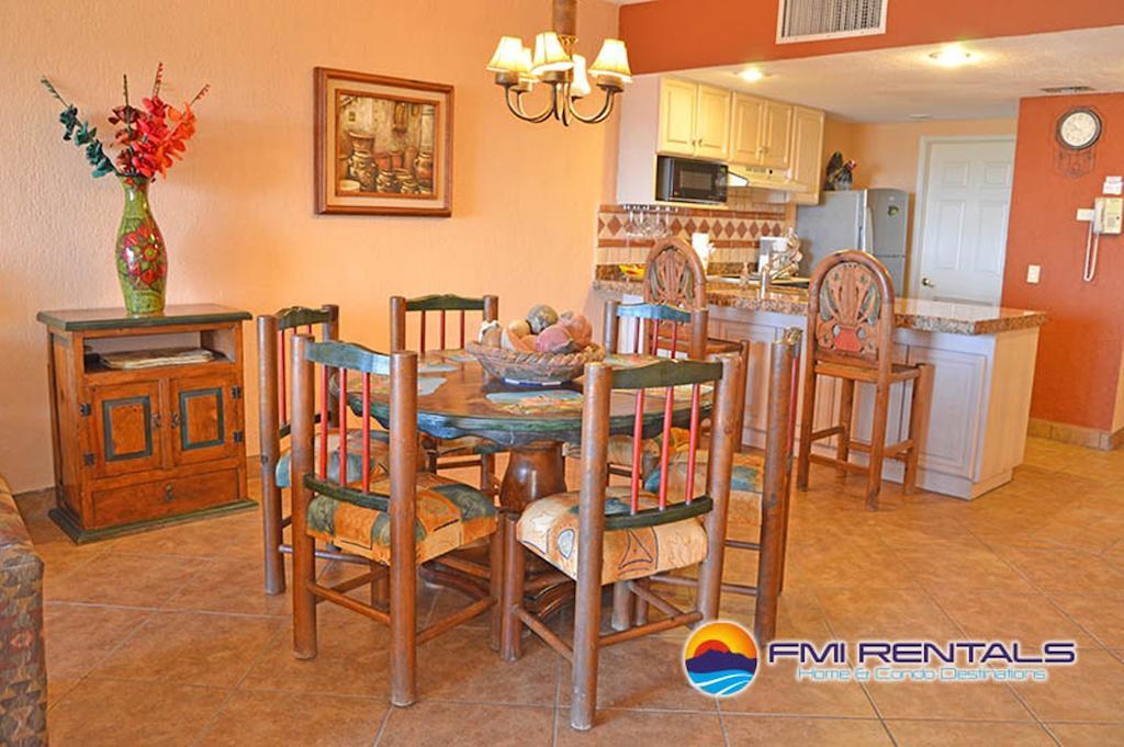 Princesa C - 402 By Fmi Rentals Puerto Peñasco Kültér fotó